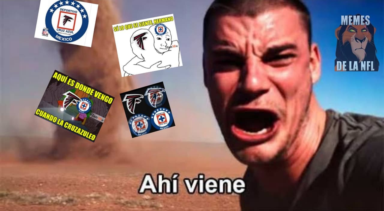 Los memes regresan en la semana 13 con el mejor humor posible.