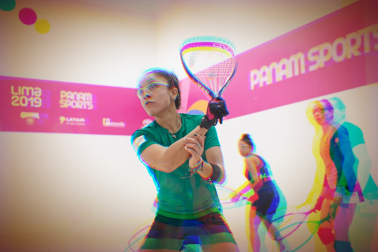 México cerca de romper récord de medallas de oro en Panamericanos