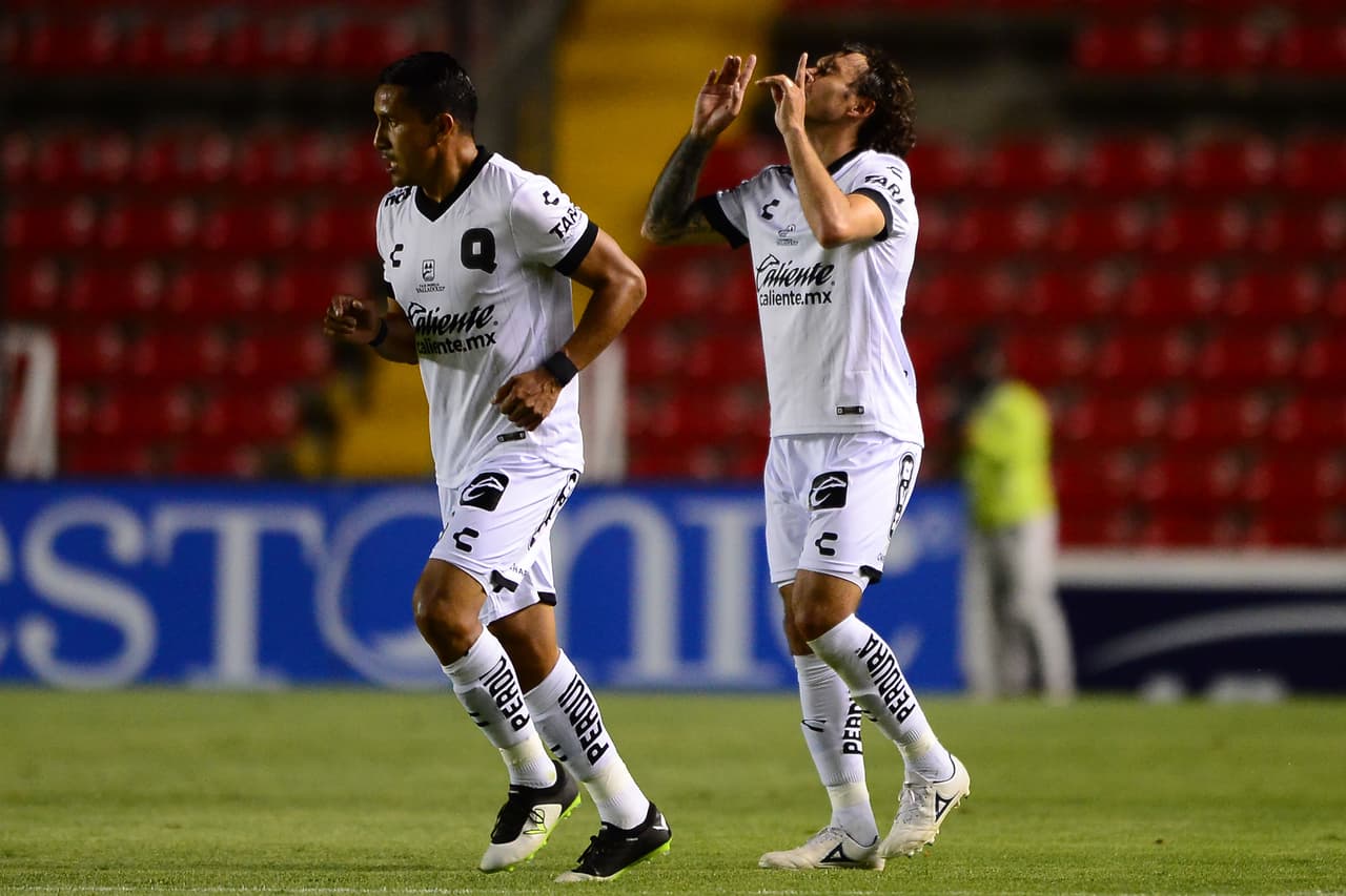 Así lucen las postales que nos dejó la décima fecha del Guard1anes 2020.