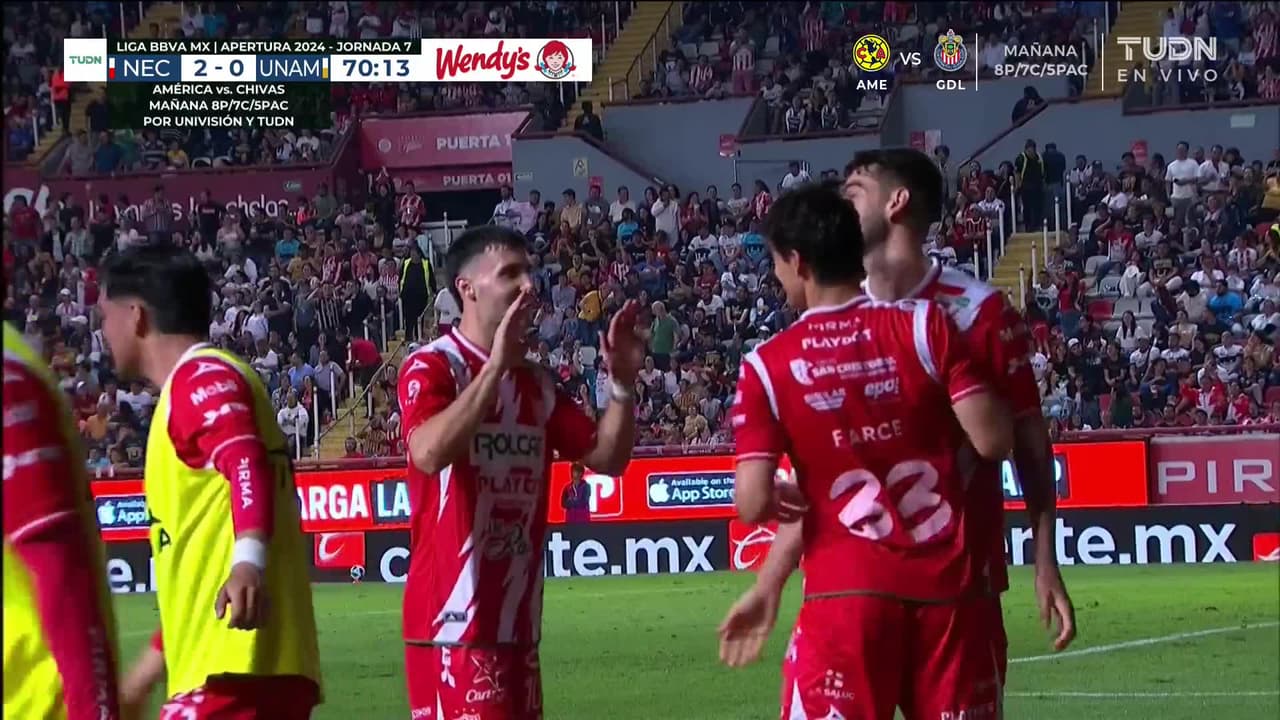 ¡TIRO ATAJADO! disparo por Diber Cambindo.