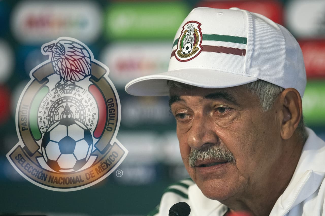<b>Experiencia:</b> sin duda la característica que más convence del estratega es su recorrido en el fútbol mexicano y por eso muchos le piden que siga en el cargo.