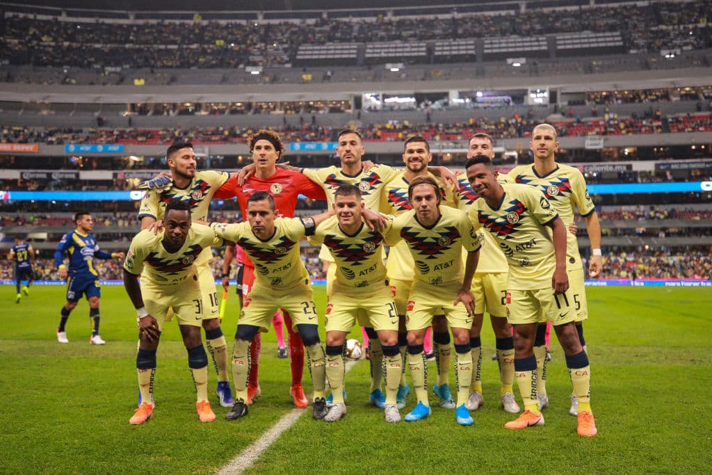 El América ocupó el número seis al inicio del torneo de Apertura 2019, sin embargo equipos en sexta posición nunca han ganado el título.