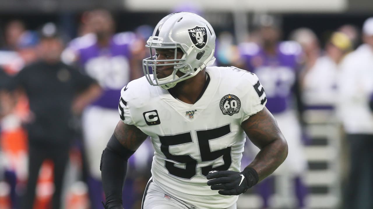 El día de hoy le han dictado sentencia después del golpe casco a casco que propinó a Jack Doyle de los Indianapolis Colts; se perderá 12 partidos de la temporada de la NFL.