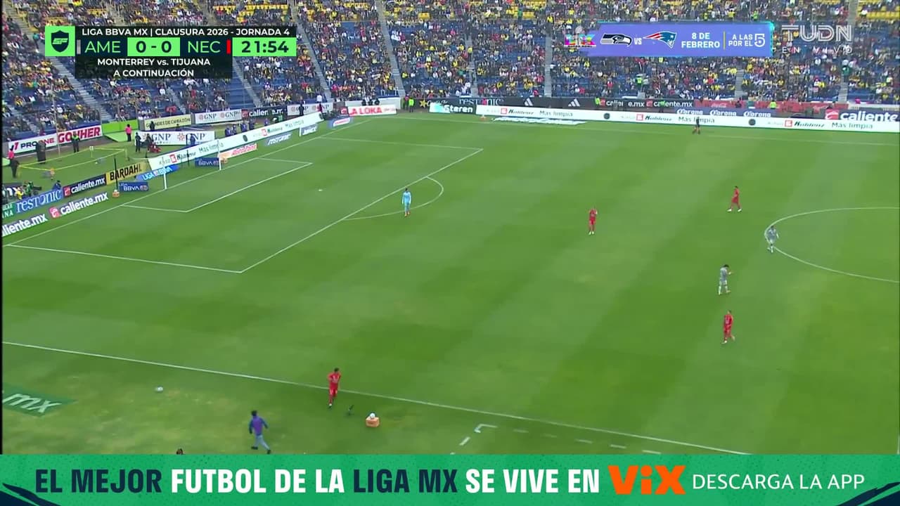 Rosero se pinta de amarillo por una fuerte entrada sobre Borja