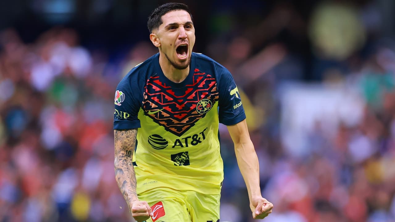 Diego Valdés: “Nadie daba un peso por nosotros”