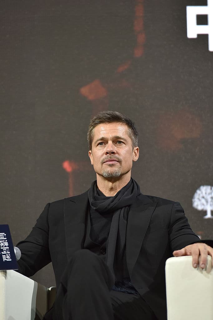 Se espera que el juicio por la custodia de los hijos de la pareja llegue a su fin el próximo mes.
<br>