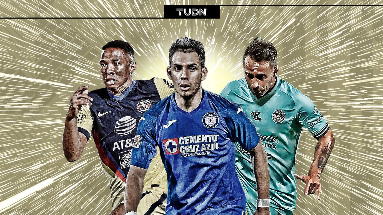 ¿Exceso de extranjeros? 76 no acumularon ni la mitad de minutos del torneo