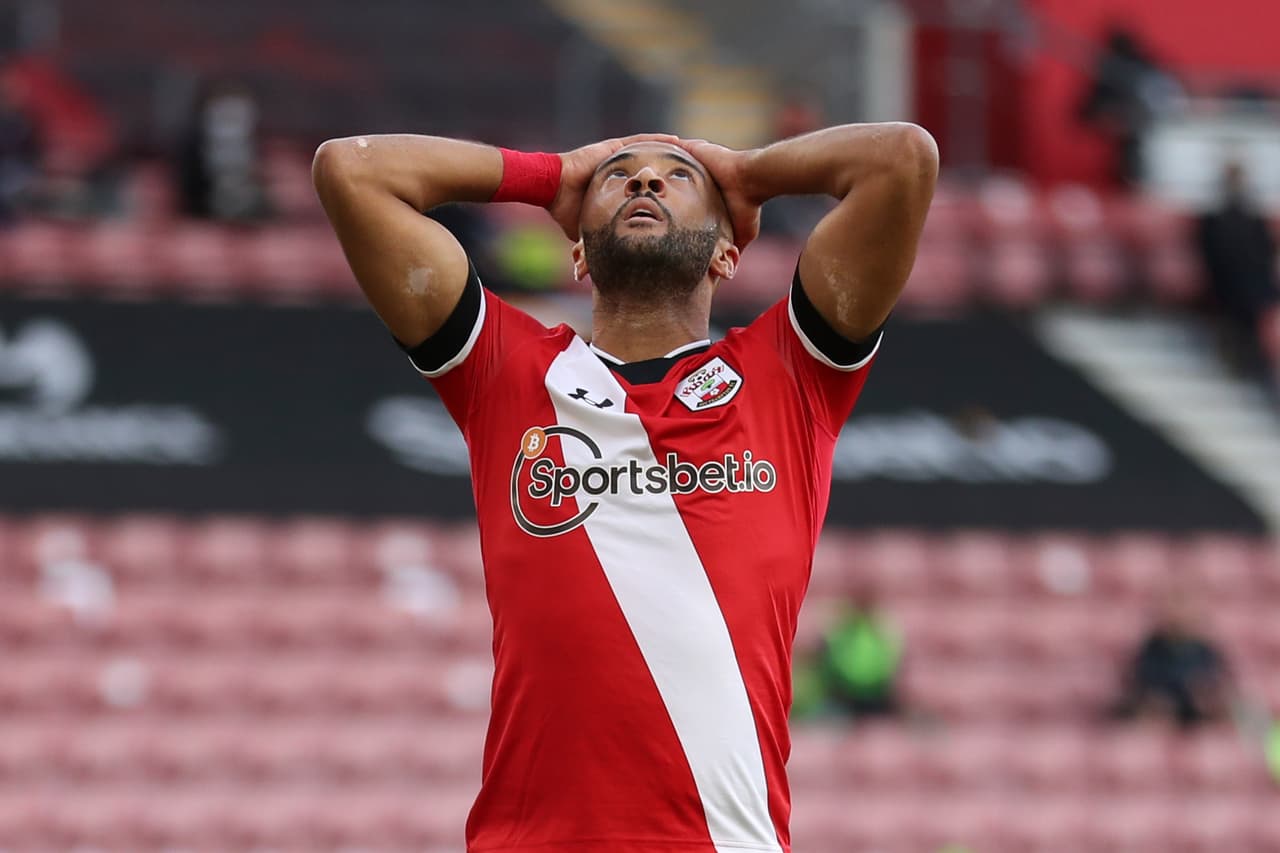 Cae el Everton de Ancelotti ante el Everton 2-0. Los tantos fueron conectados por James Ward-Prowse y Che Adams durante la primera mitad del partido. Los ‘Toffees’ pierden su racha invicta durante la quinta Jornada en la Premier League.