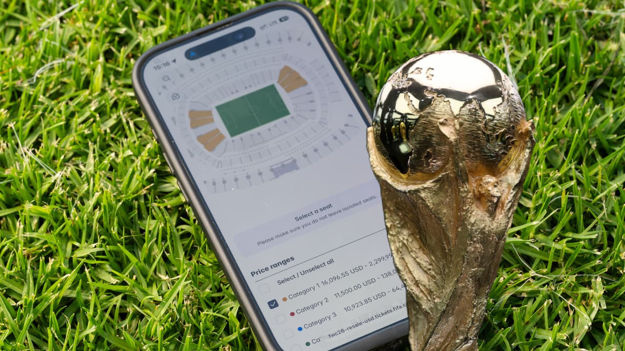 Mundial 2026: FIFA anuncia nueva fecha para venta de boletos limitada 