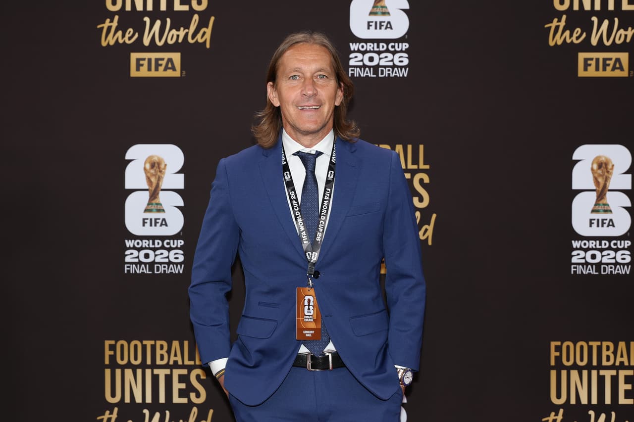 Michel Salgado.