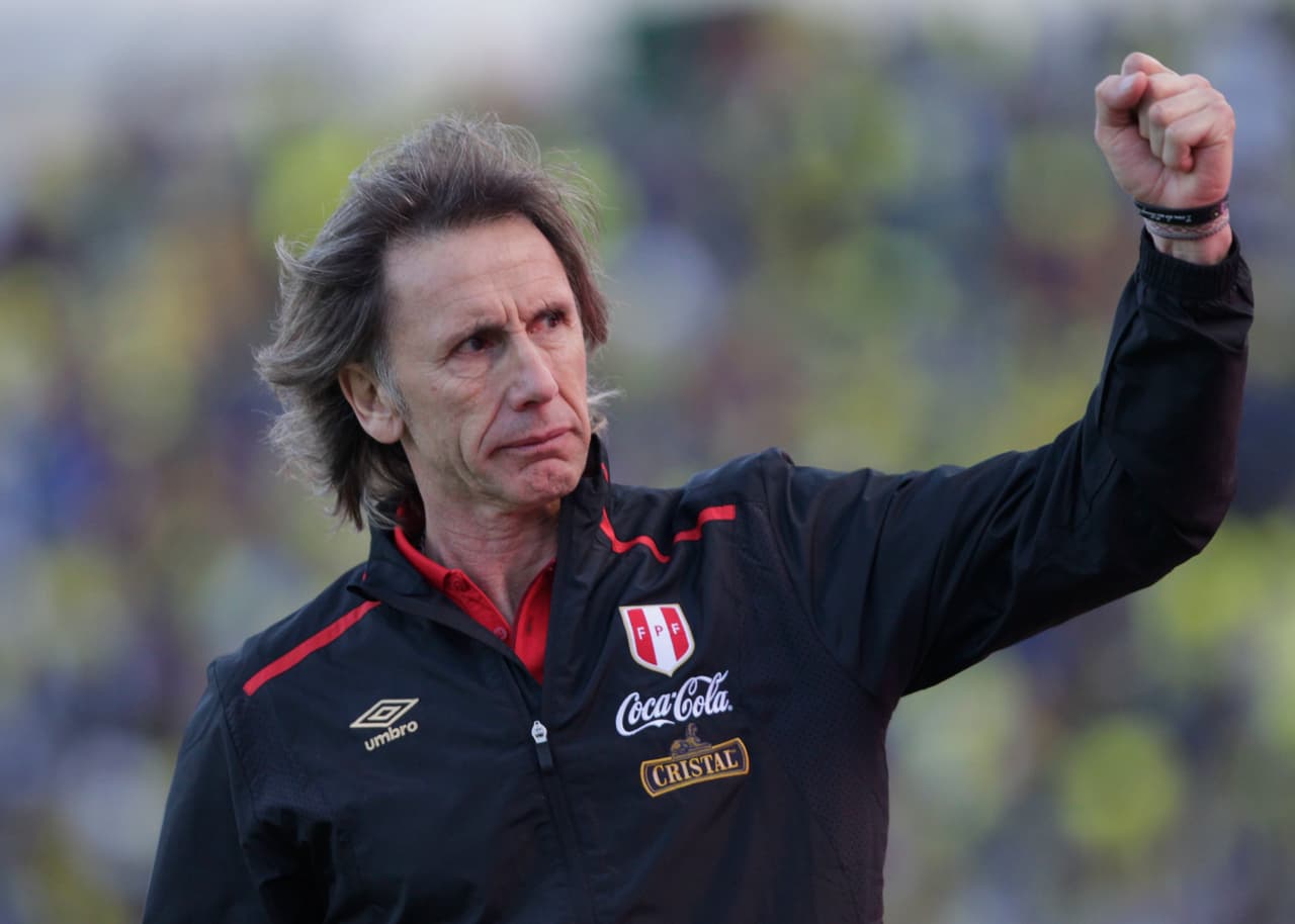 Ricardo Gareca