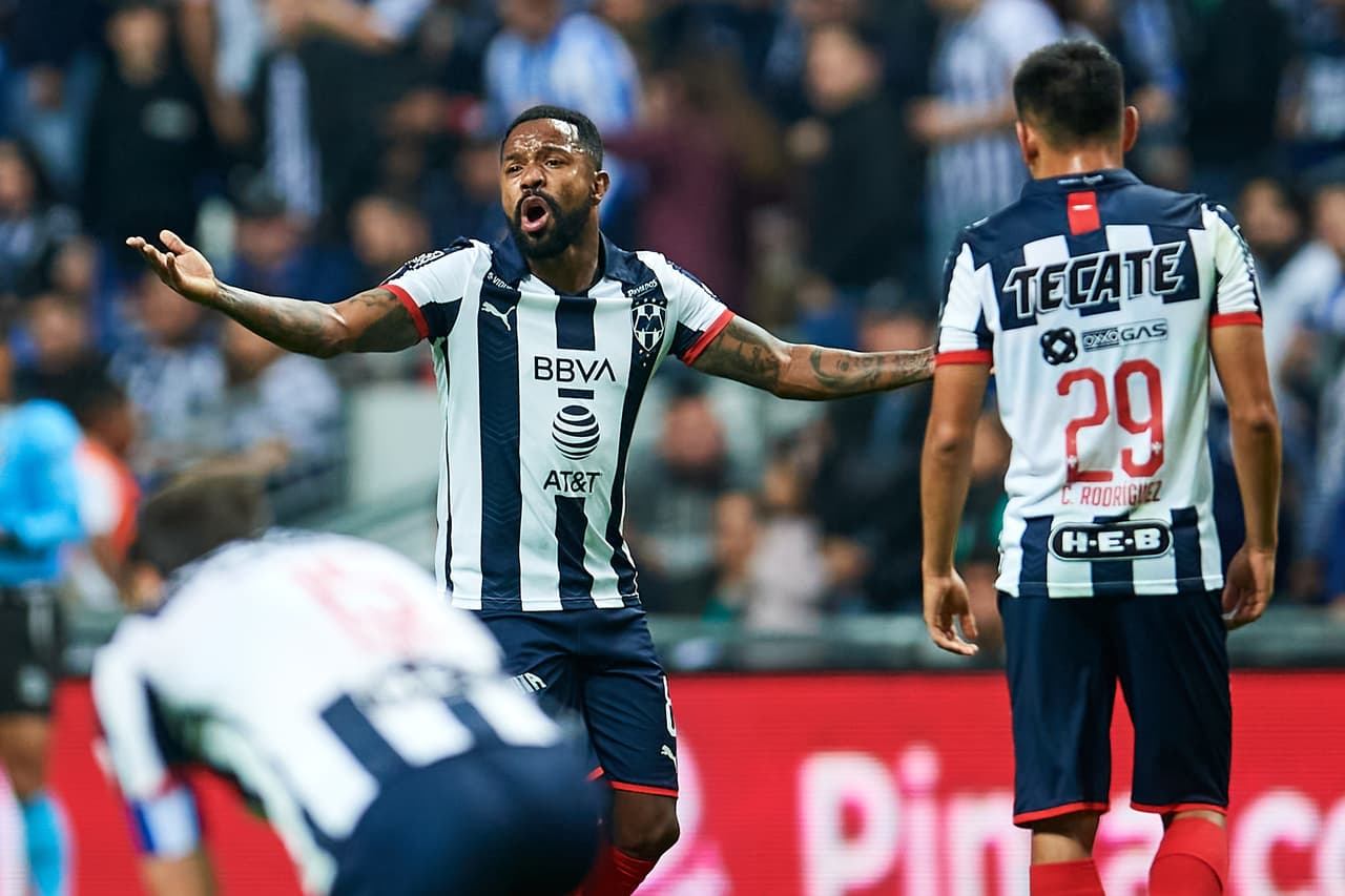 Monterrey sigue con 'campeonitis'. Ahora los de Mohamed empataron 1-1 ante Juárez y siguen sin ganar en Liga MX.