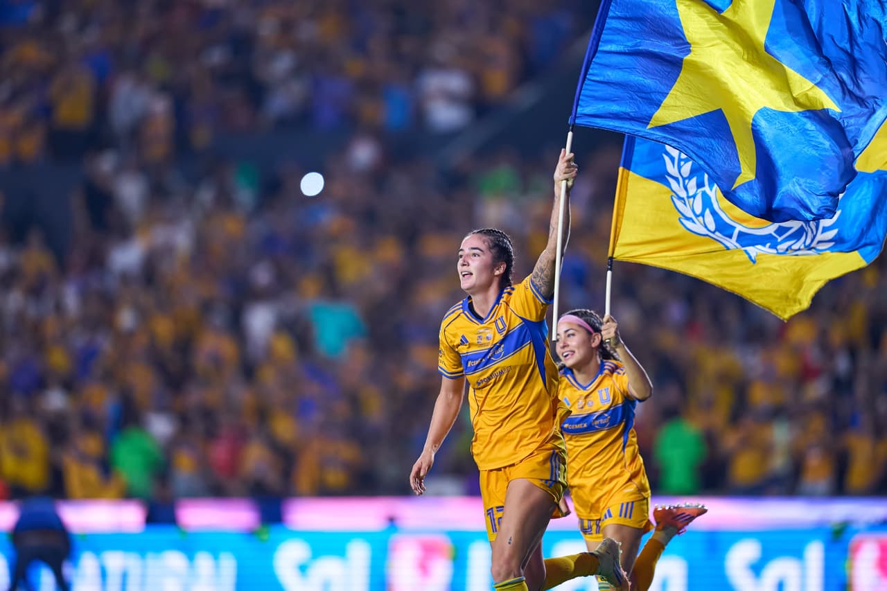 ¡Grítalo Amazonas!