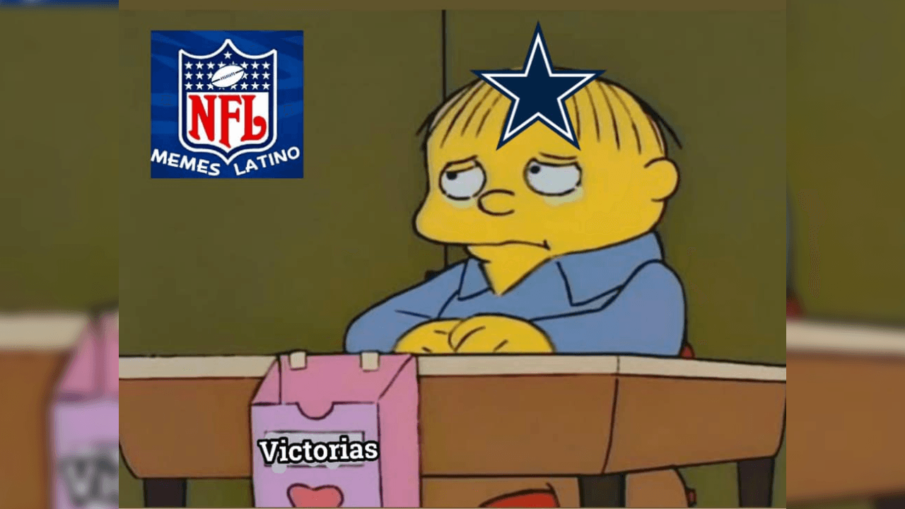 Termina la segunda fecha de la NFL y las reacciones por las derrotas y lesiones no se hicieron esperar.