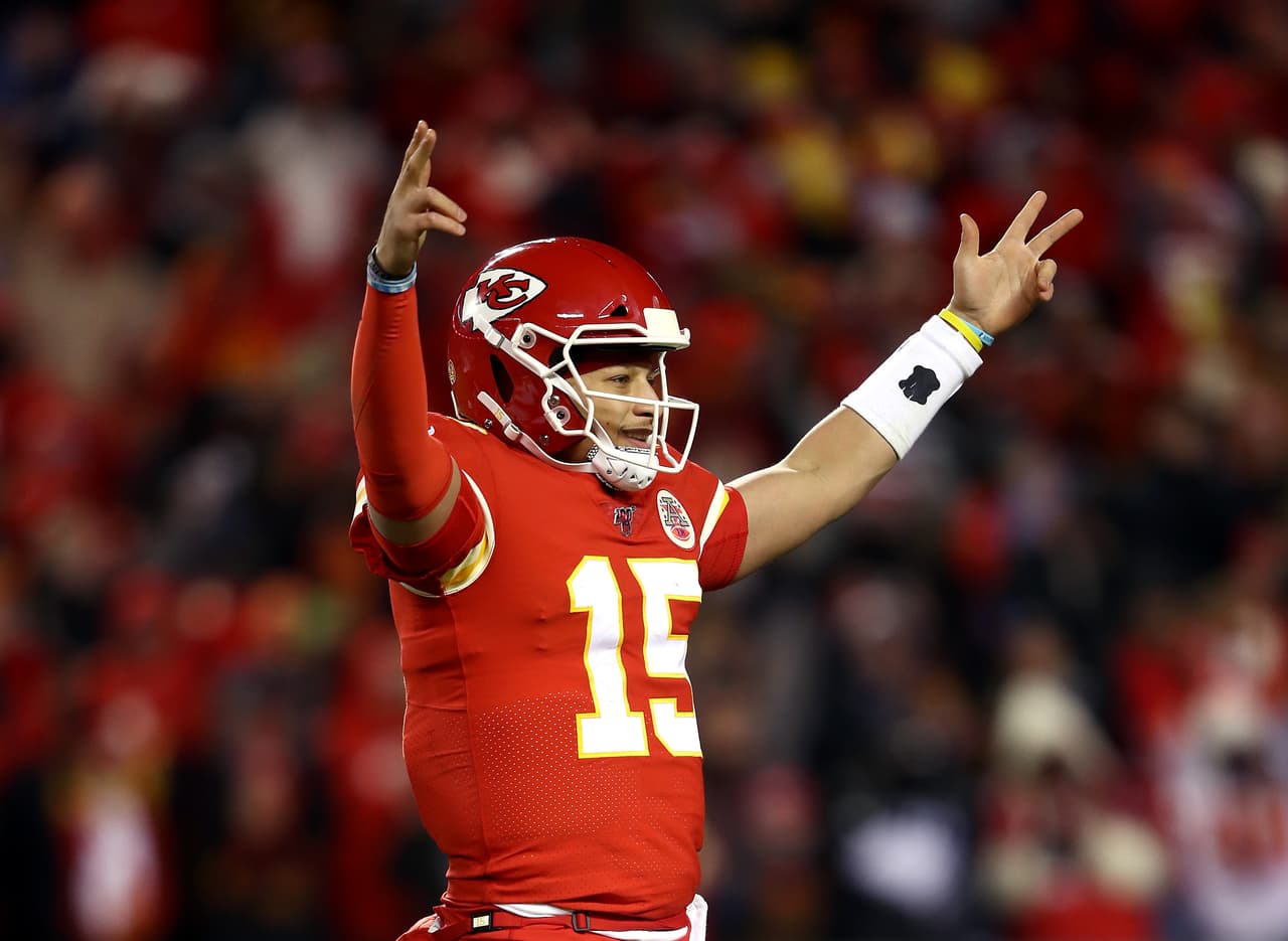 Con unos Chiefs intratables, Oakland sucumbió en Arrowhead tras ser vapuleado por uno de los candidatos de la AFC.