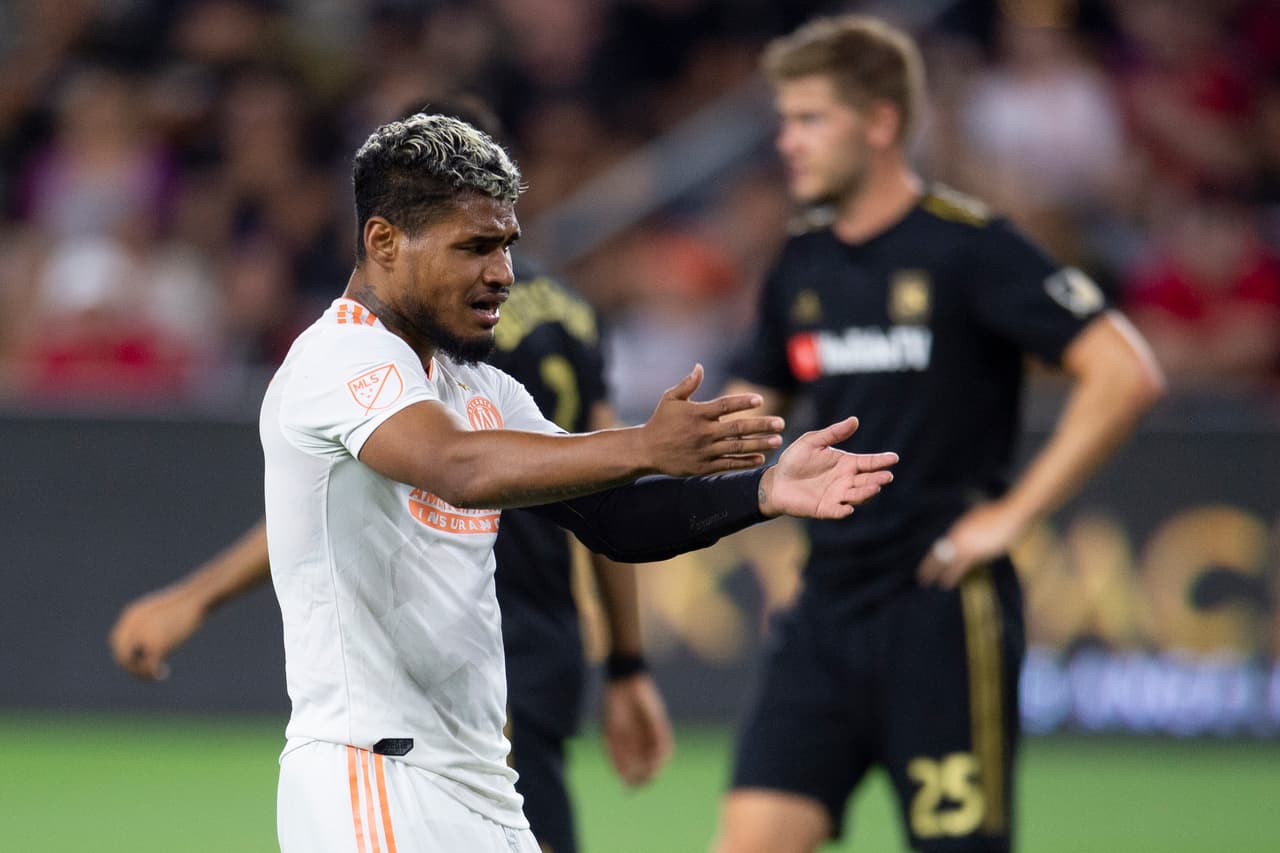 “Siempre empezamos mal los juegos de visitantes”: en Atlanta lamentan una nueva caída fuera de casa