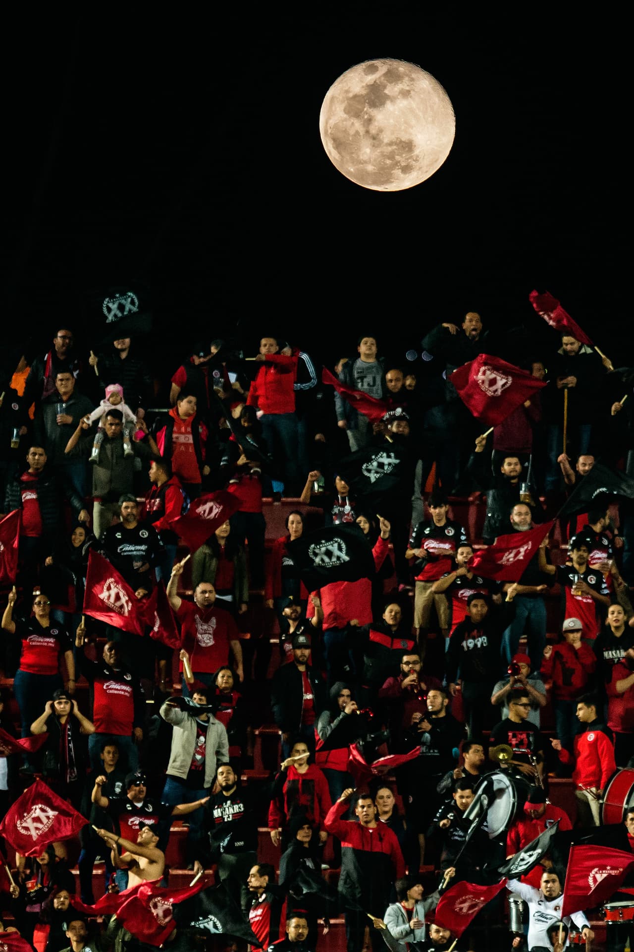 La segunda luna de marzo presenció el regreso de Tijuana a la senda de la victoria tras empatar la jornada pasada ante el América. Los Xolos ahora cuentan con 16 puntos en la general.