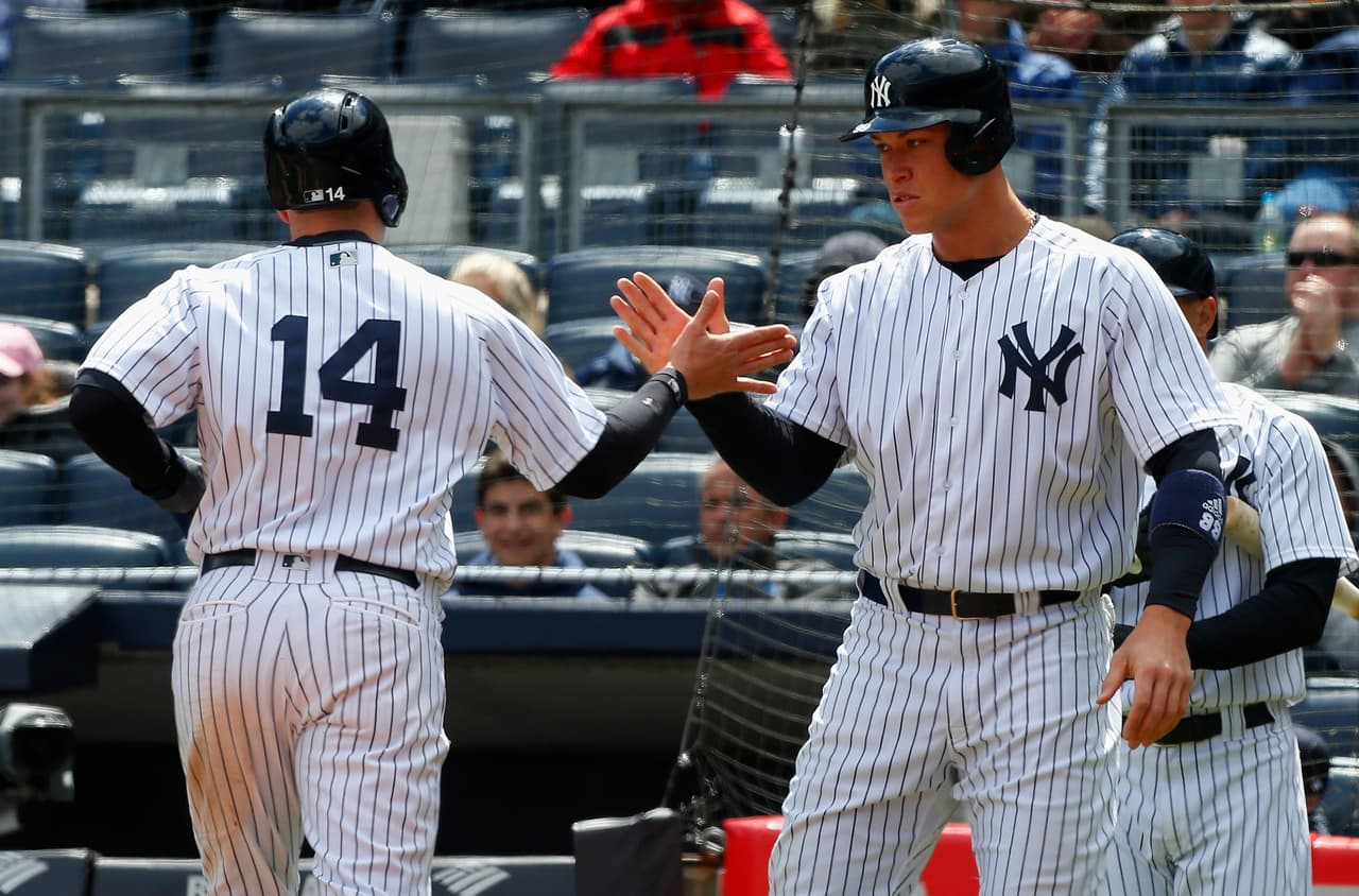 Por 21er año consecutivo, Yankees es la franquicia más valiosa de la MLB 