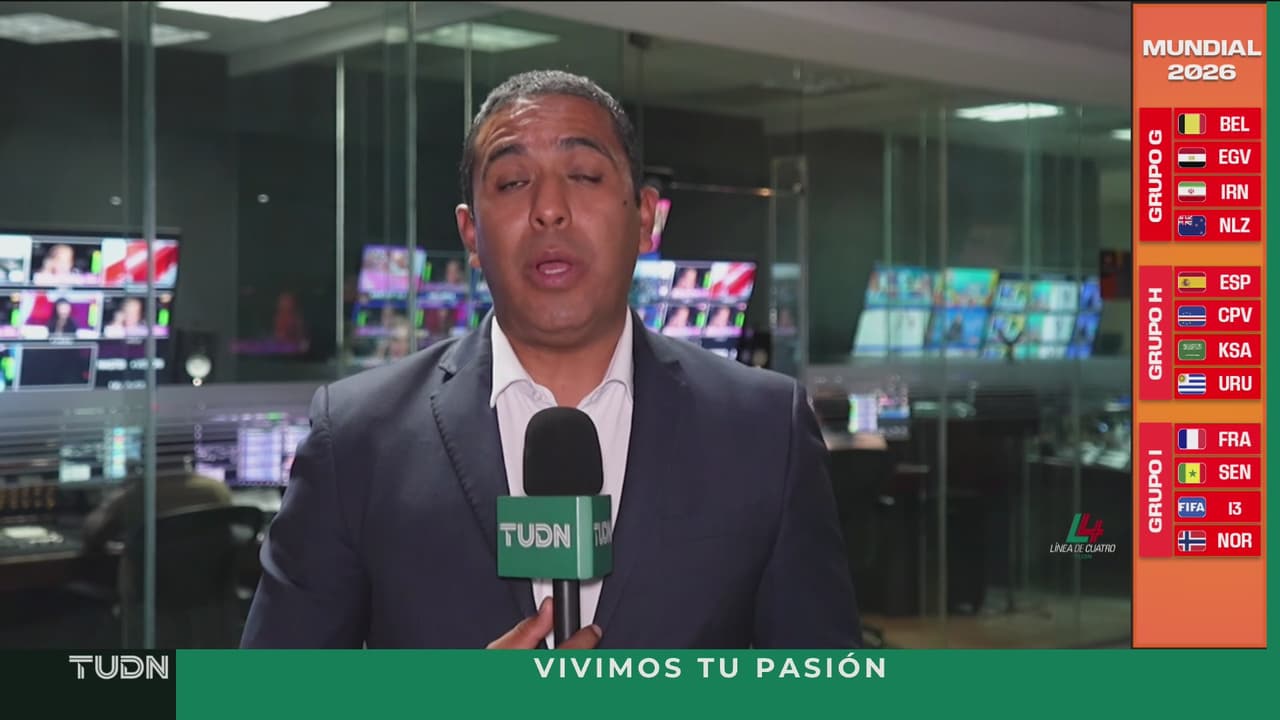 Luis Romo es baja en Chivas para el Clásico ante América del Clausura 2026