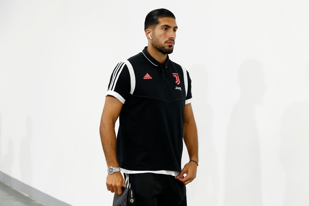 Para su fortuna, Can es buscado por equipos fuertes como Bayern Munich y París Saint-Germain.