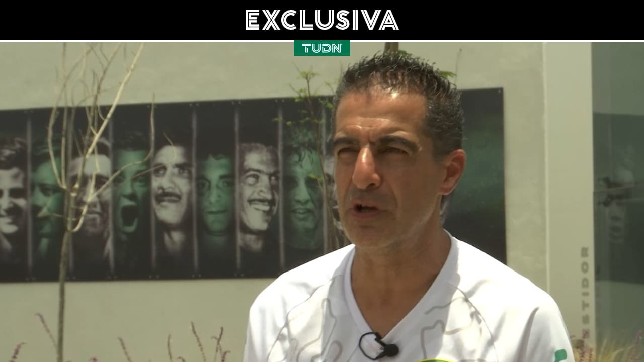 ¿Por qué vino a la Liga MX con el León? Renato Paiva responde