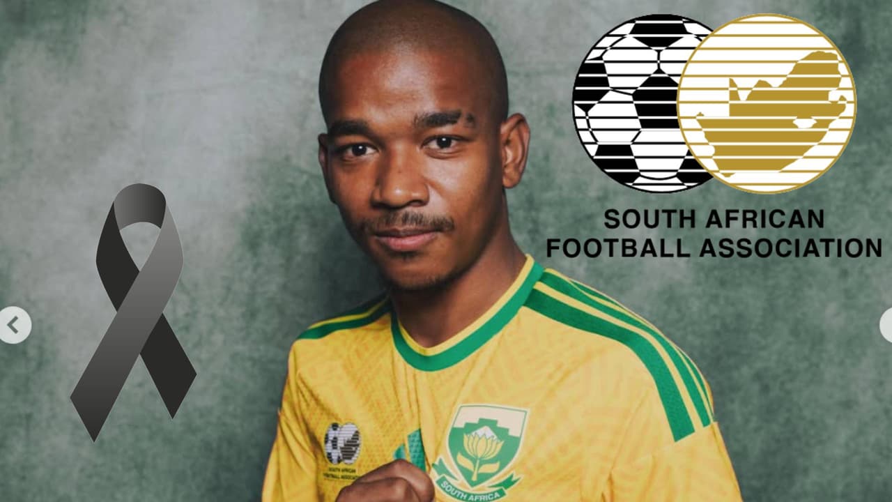 Muere Jayden Adams, jugador de Sudáfrica, tras participar en el Mundial del 2026