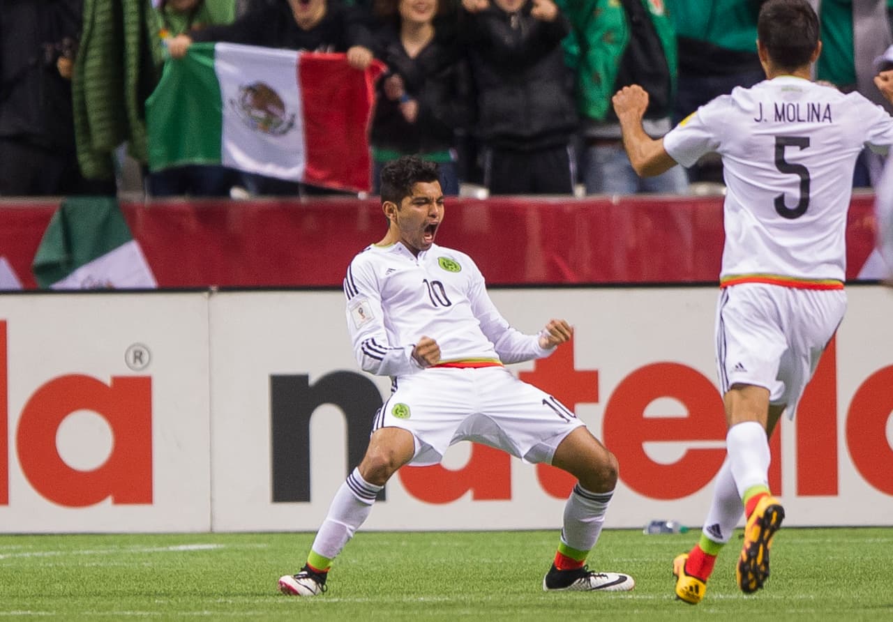 Se viene la cuarta fecha de la fase de grupos donde unas selecciones pueden festejar su pase al Hexagonal como México y Costa Rica, mientras que otras podrían sufrir y ponerse a contar los puntos que restan por jugar para clasificar como EEUU, Canadá, Jamaica y Panamá.