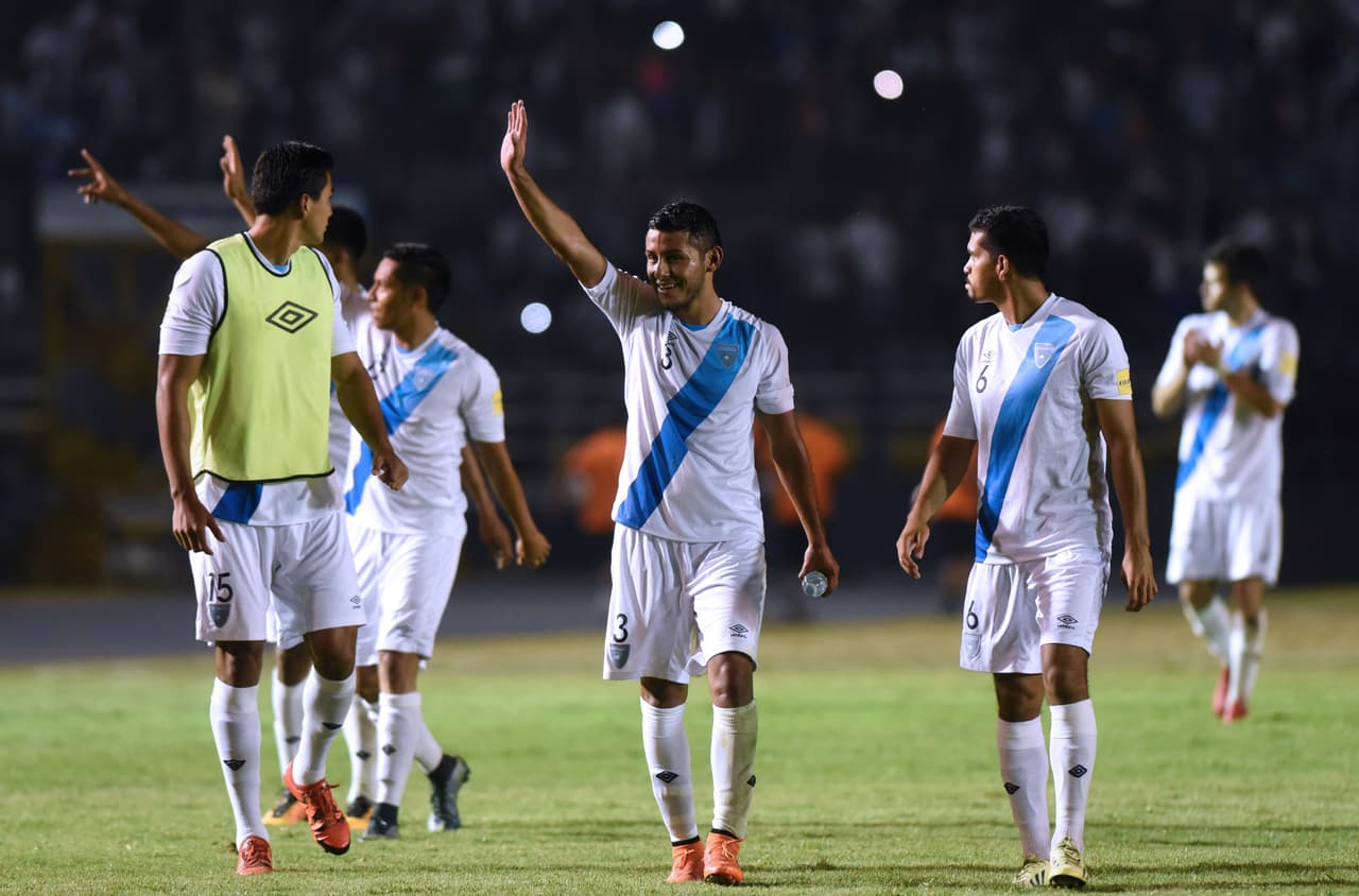 El partido importante será el EEUU vs. Guatemala en el arranque de la segunda vuelta, un triunfo de los norteamericanos los pondría por encima de los chapines, en caso de darse un empate se mantendría la ventaja de dos puntos de los centroamericanos y de darse una victoria de Guatemala EEUU pondría en verdadero peligro su pase al Hexagonal.