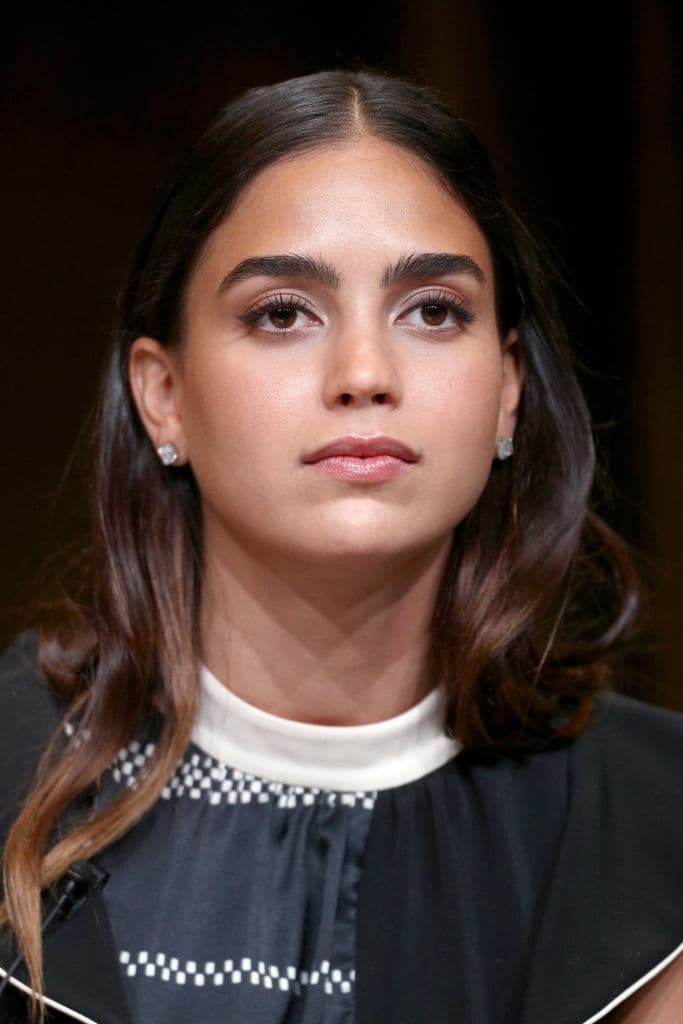 ‘Visa’ es una serie latina que recibió varios elogios por su respetuosa representación de la comunidad LGTB.
<br>