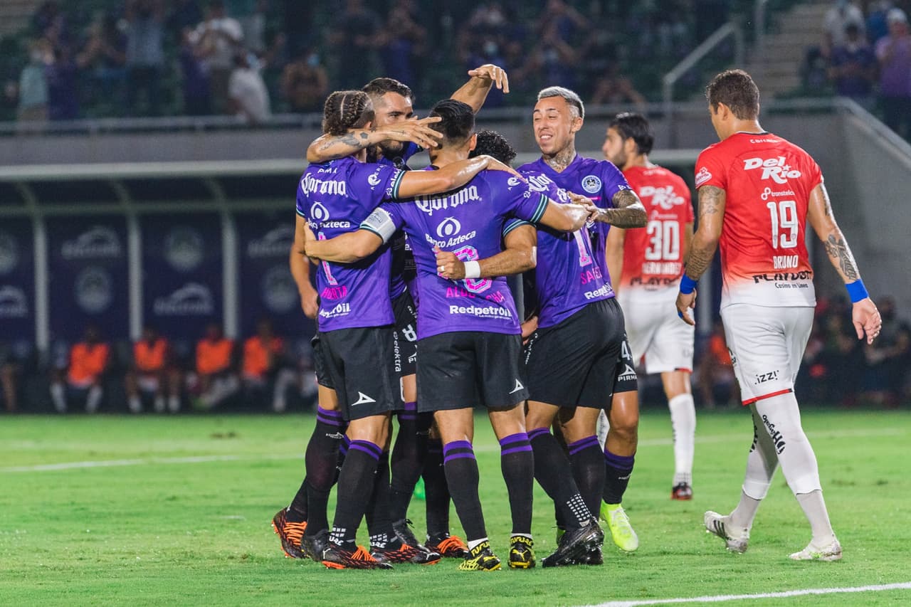 ¡Noche redonda en el Kraken! Tomás Boy debuta con el pie derecho