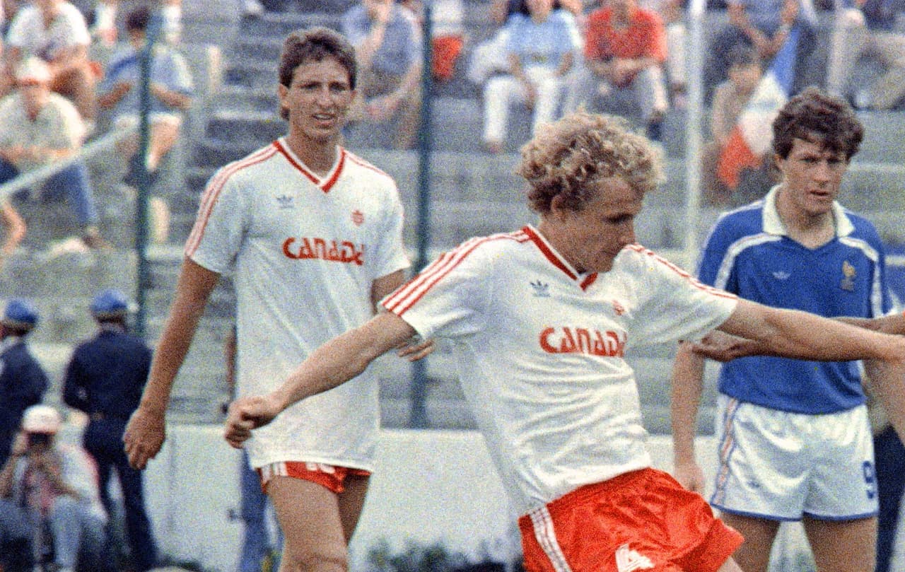 ¿Cuál fue la mejor actuación de la Selección de Canadá en un Mundial FIFA?