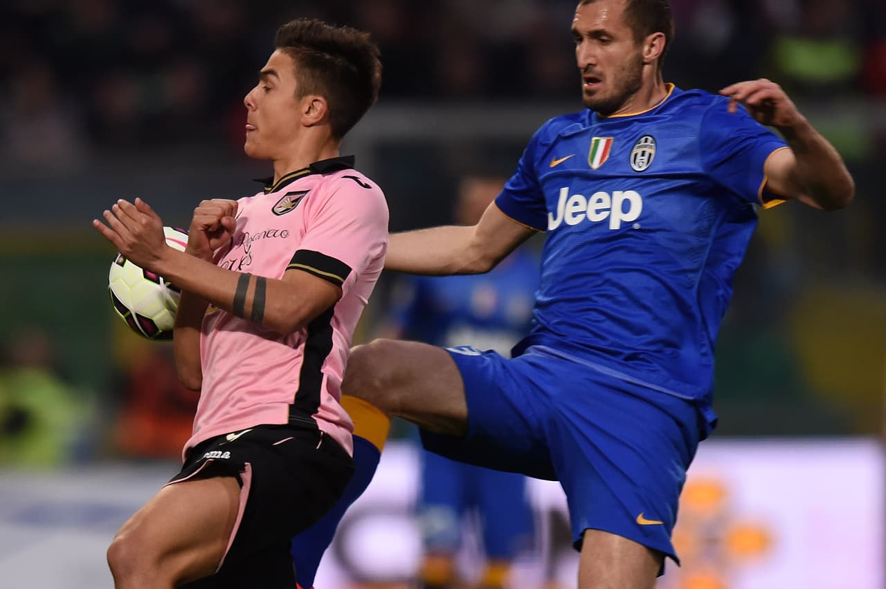 La Juventus le echó el ojo, pues aunque Carlos Tévez era el crack de la 'Vecchia Signora', su deseo era volver a Boca Juniors.