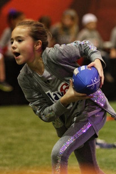La ciudad de Phoenix, Arizona, empieza a calentar motores para recibir el Super Bowl XLIX entre los New England Patriots y los Seattle Seahawks (Foto: Mario Castillo)