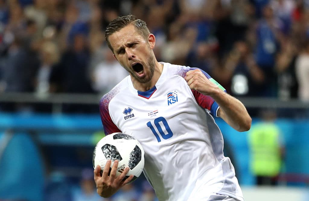 Islandia está en el grupo 2 de la Liga A, la de los más fuertes, en la UEFA Nations League y quiere ratificar que su presencia allí es más que merecida a pesar de su poca tradición en el fútbol.