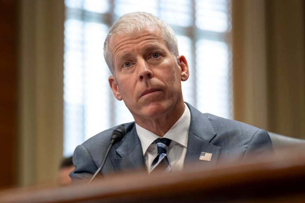 ¿La Armada está lista para escoltar buques petroleros en estrecho de Ormuz? Esto dijo el secretario de Energía