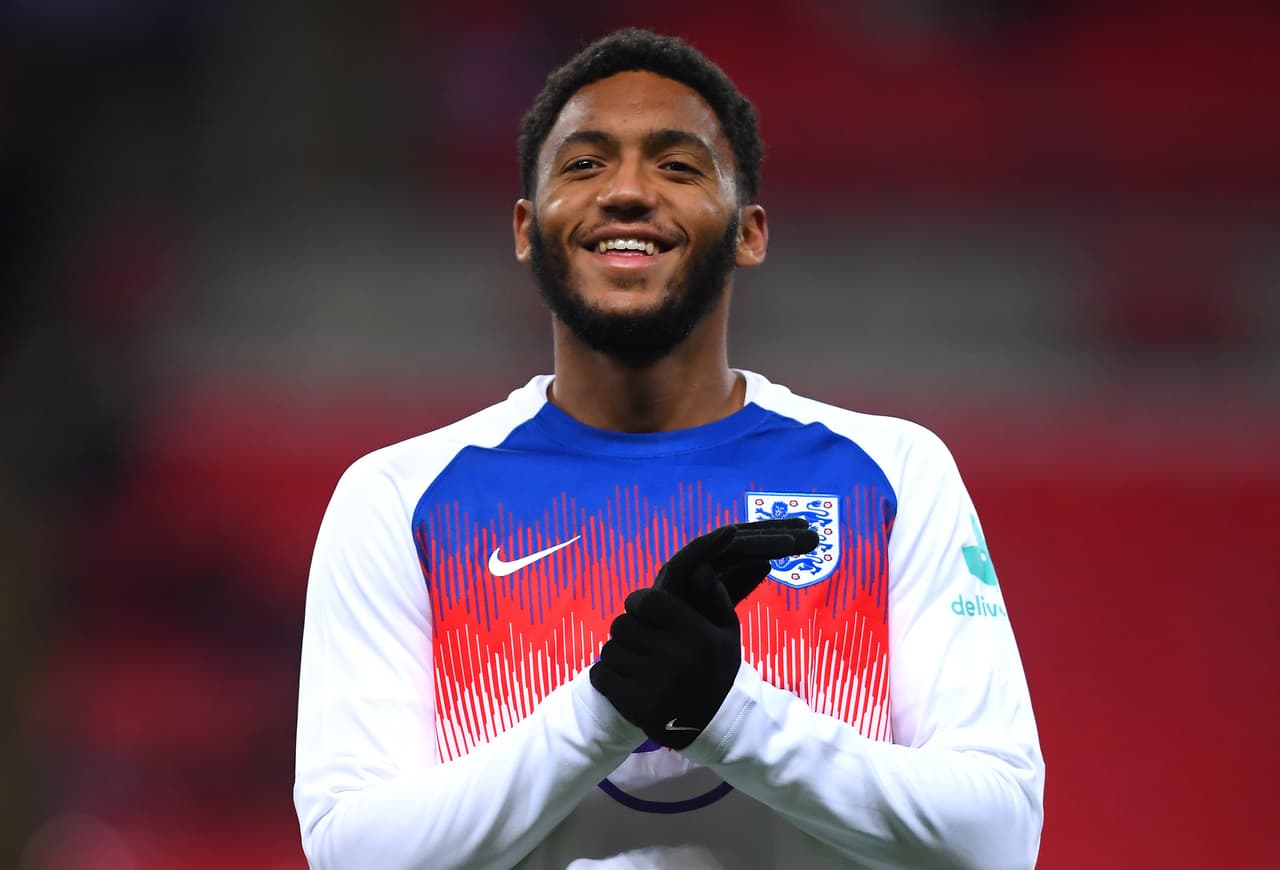 Harry Kane pone su sello a la victoria ante Montenegro anotando un hat trick. Inglaterra consigue su pase a la Euro 2020 con goleada por siete goles a cero.