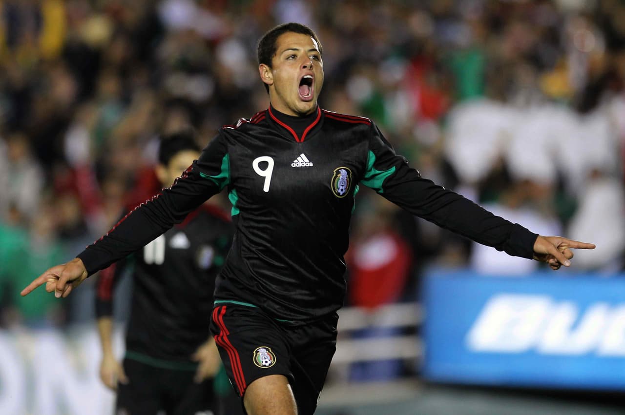 Nueva Zelanda lo padeció el 4 de marzo de 2010 en otro amistoso.