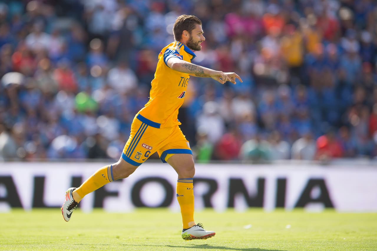 En las útimas horas sonó el nombre de Rafael Sobis para ser nuevo jugador de Querétaro.