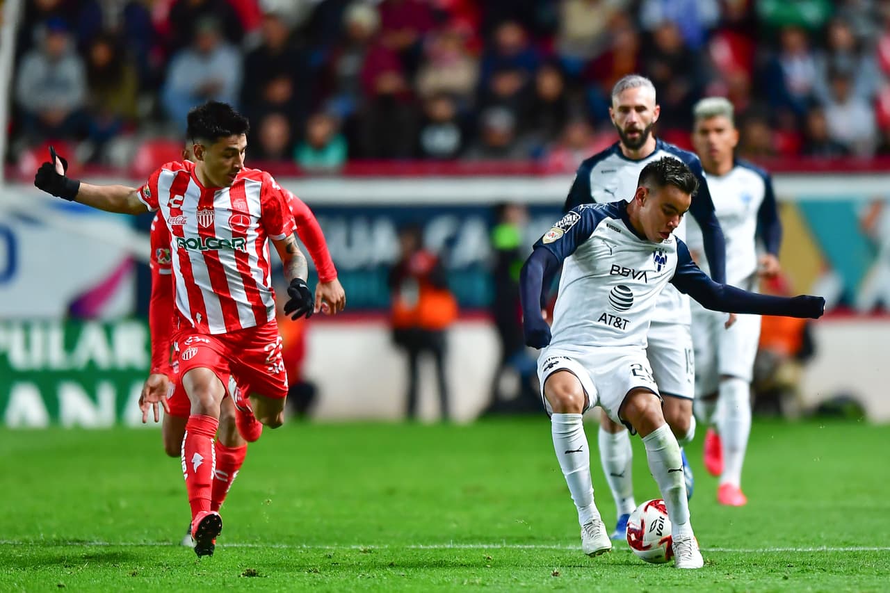 Layun (14’) abrió el marcador para los visitantes y Delgado (44’) por la vía penal empató el partido. Fernando Arce (84’) metió un autogol para que los de Mohamed se fueran al frente. Noya (90+3’) hizo el empate final.