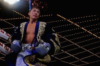 Gennady Golovkin y Daniel Geale no han vendido bien