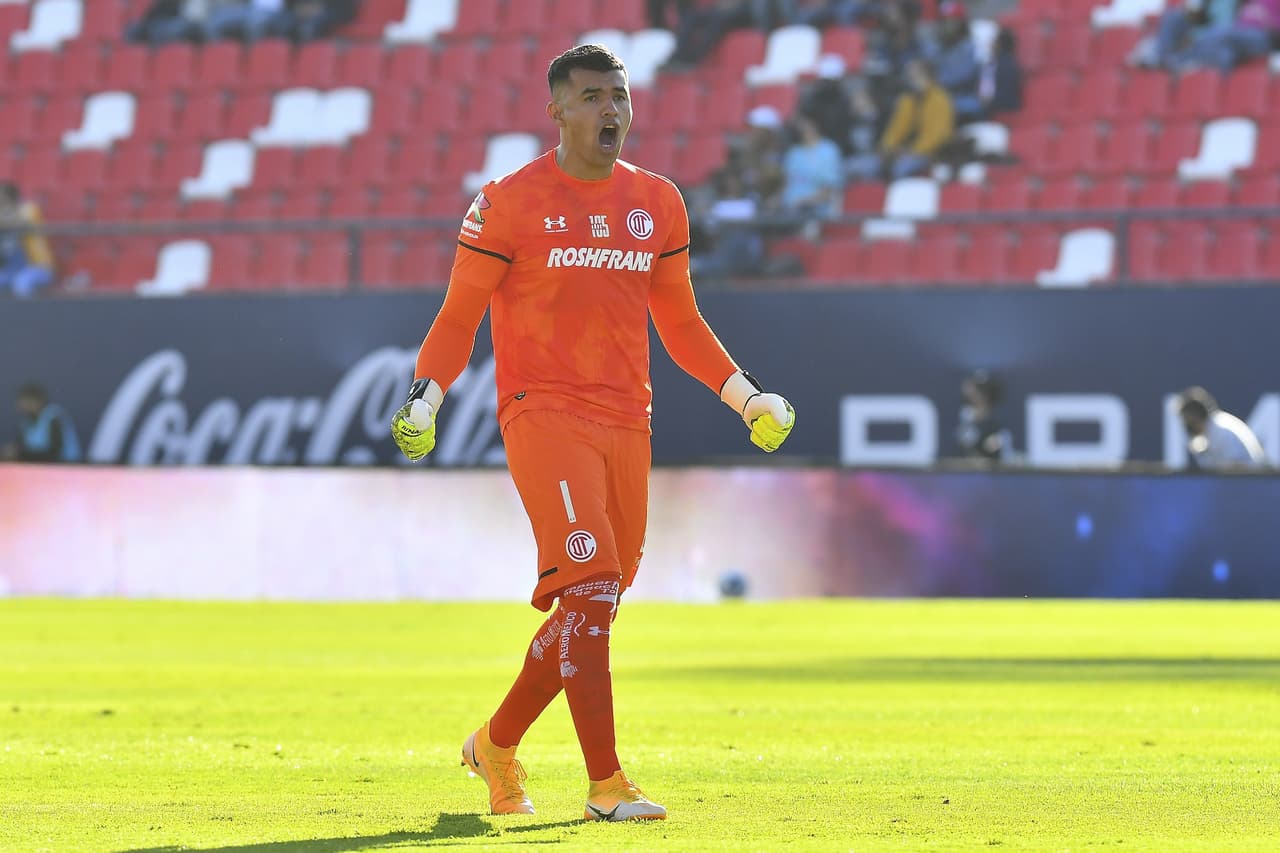 Jardine, positivo: "Tenemos condiciones de vencer a todos"