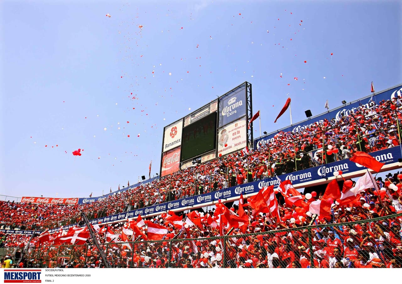 Mientras tanto, los Diablos Rojos, no tendrían ningún problema y serían el menos afectado pues en modalidad de temporada o de torneo, son los más ganadores y sus seis títulos hipotéticos en temporada larga lo reflejan.