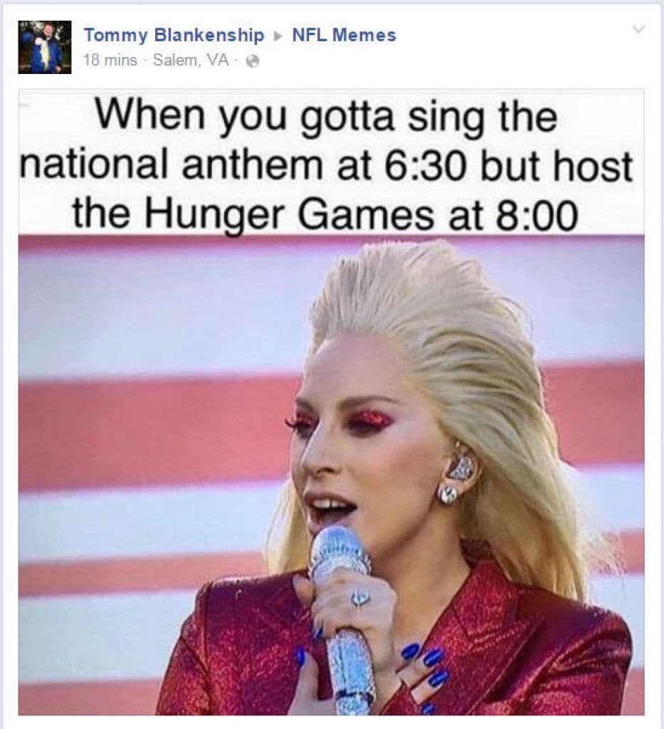 ¡Ni Peyton Many se salvó! Aquí te mostramos los memes más populares que se crearon durante el Super Bowl 50.