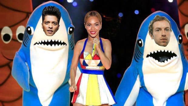 ¡Ni Peyton Many se salvó! Aquí te mostramos los memes más populares que se crearon durante el Super Bowl 50.