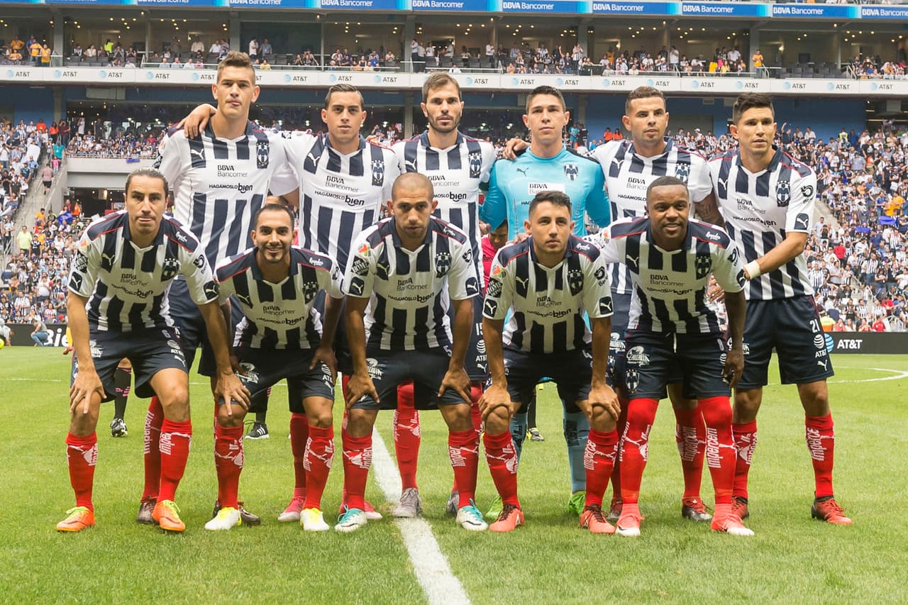 Monterrey llegaba obligado a ganar por 3 goles y no recibir más de dos. Una misión sumamente complicada.