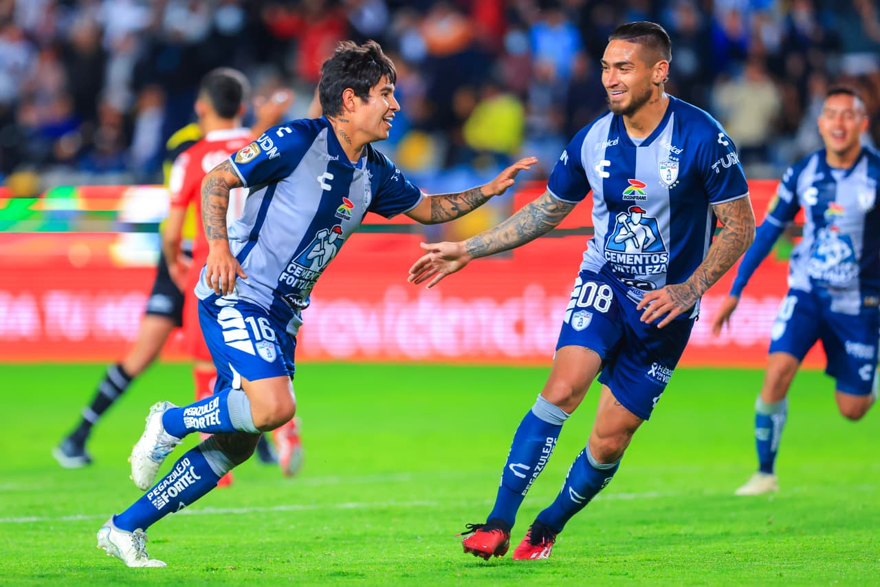 Los Tuzos son los mejores de México según IFFHS.