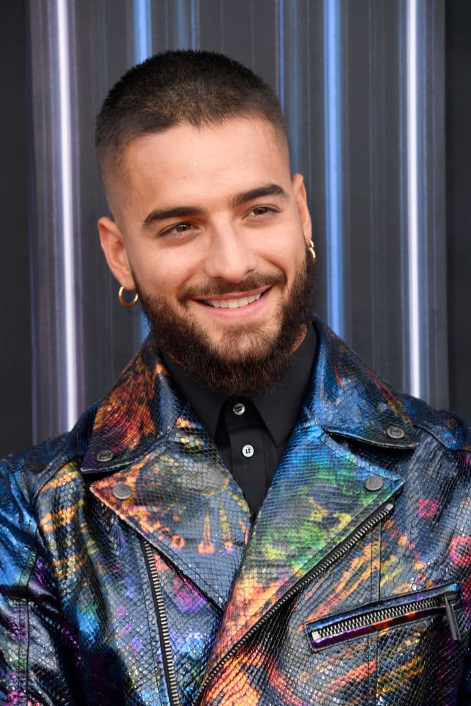 Al momento no se conoce mucho acerca de la chica misteriosa.
<br>