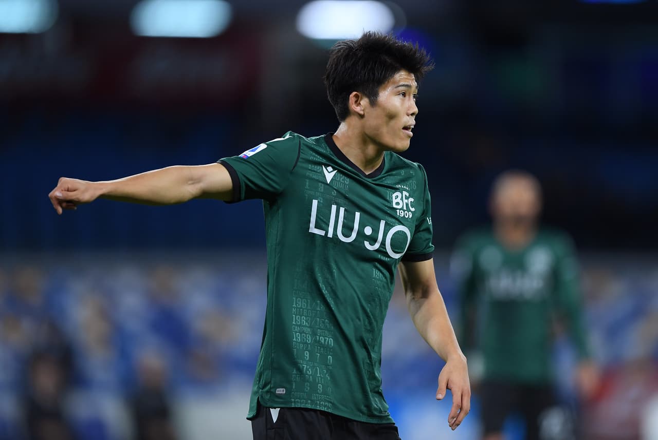 Llorente abrió el marcador ante Bologna, pero les dieron la vuelta al marcador 2-1. En el minuto 94 Llorente empata el marcador pero el gol es anulado por el VAR. La escuadra de Ancelotti lleva seis partidos sin victoria en la Serie A.