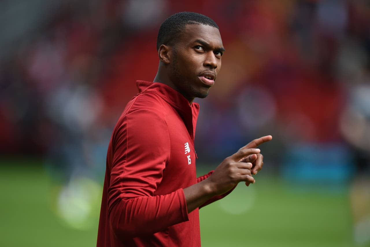 Del Liverpool a Italia, el delantero Daniel Sturridge está en negociaciones con el Inter de Milán, pero las negociaciones parecen haberse estancado en las últimas horas.