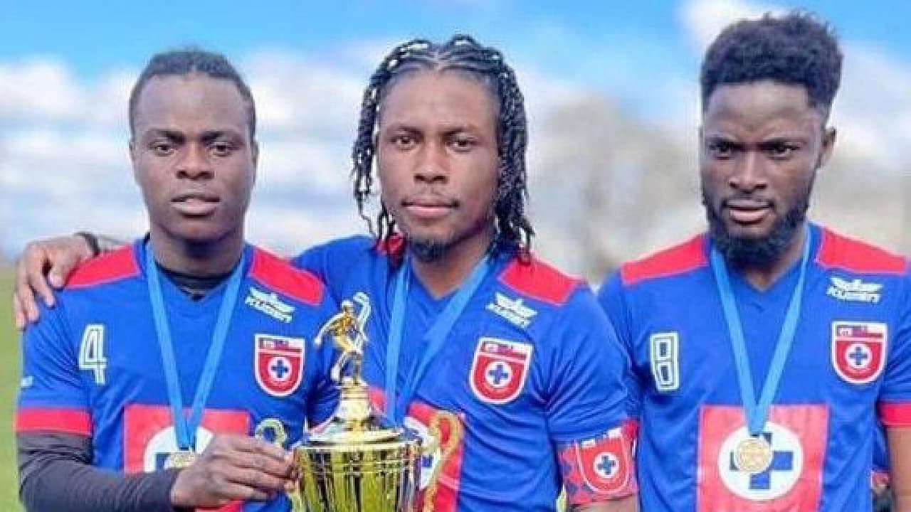 Cruz Azul es campeón aunque no precisamente en la Liga MX